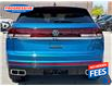 2024 Volkswagen Atlas Cross Sport 2.0 TSI Execline (Stk: RC233197) in Sarnia - Image 24 of 26