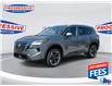 2025 Nissan Rogue SV Moonroof (Stk: SW151197) in Sarnia - Image 1 of 19