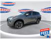 2025 Nissan Rogue SV Moonroof (Stk: SW151197) in Sarnia - Image 5 of 19