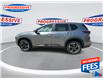 2025 Nissan Rogue SV Moonroof (Stk: SW151197) in Sarnia - Image 6 of 19
