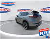 2025 Nissan Rogue SV Moonroof (Stk: SW151197) in Sarnia - Image 7 of 19