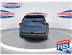 2025 Nissan Rogue SV Moonroof (Stk: SW151197) in Sarnia - Image 8 of 19