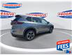 2025 Nissan Rogue SV Moonroof (Stk: SW151197) in Sarnia - Image 9 of 19