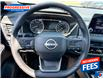 2025 Nissan Rogue SV Moonroof (Stk: SW151197) in Sarnia - Image 12 of 19