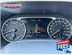 2025 Nissan Rogue SV Moonroof (Stk: SW151197) in Sarnia - Image 13 of 19