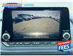 2025 Nissan Rogue SV Moonroof (Stk: SW151197) in Sarnia - Image 15 of 19