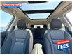 2025 Nissan Rogue SV Moonroof (Stk: SW151197) in Sarnia - Image 18 of 19
