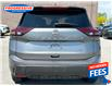 2025 Nissan Rogue SV Moonroof (Stk: SW151197) in Sarnia - Image 19 of 19