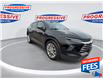 2023 Chevrolet Blazer Premier (Stk: PS124966) in Sarnia - Image 3 of 26