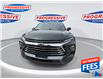 2023 Chevrolet Blazer Premier (Stk: PS124966) in Sarnia - Image 4 of 26