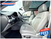 2017 Audi Q7 2.0T Progressiv (Stk: HD048550T) in Sarnia - Image 12 of 27