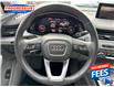 2017 Audi Q7 2.0T Progressiv (Stk: HD048550T) in Sarnia - Image 15 of 27