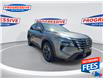 2025 Nissan Rogue SV Moonroof (Stk: SW151197) in Sarnia - Image 3 of 25