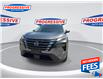 2025 Nissan Rogue SV Moonroof (Stk: SW151197) in Sarnia - Image 4 of 25