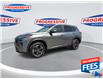 2025 Nissan Rogue SV Moonroof (Stk: SW151197) in Sarnia - Image 5 of 25