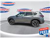 2025 Nissan Rogue SV Moonroof (Stk: SW151197) in Sarnia - Image 6 of 25