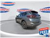 2025 Nissan Rogue SV Moonroof (Stk: SW151197) in Sarnia - Image 7 of 25