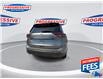 2025 Nissan Rogue SV Moonroof (Stk: SW151197) in Sarnia - Image 8 of 25