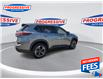 2025 Nissan Rogue SV Moonroof (Stk: SW151197) in Sarnia - Image 9 of 25