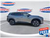 2025 Nissan Rogue SV Moonroof (Stk: SW151197) in Sarnia - Image 10 of 25
