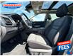2025 Nissan Rogue SV Moonroof (Stk: SW151197) in Sarnia - Image 12 of 25