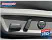 2025 Nissan Rogue SV Moonroof (Stk: SW151197) in Sarnia - Image 13 of 25