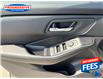 2025 Nissan Rogue SV Moonroof (Stk: SW151197) in Sarnia - Image 14 of 25