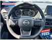 2025 Nissan Rogue SV Moonroof (Stk: SW151197) in Sarnia - Image 15 of 25