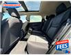 2025 Nissan Rogue SV Moonroof (Stk: SW151197) in Sarnia - Image 22 of 25