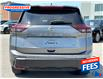 2025 Nissan Rogue SV Moonroof (Stk: SW151197) in Sarnia - Image 23 of 25
