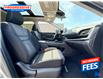 2025 Nissan Rogue SV Moonroof (Stk: SW151197) in Sarnia - Image 25 of 25