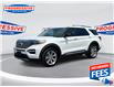 2020 Ford Explorer Platinum (Stk: LGA86353) in Sarnia - Image 1 of 27