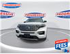 2020 Ford Explorer Platinum (Stk: LGA86353) in Sarnia - Image 4 of 27