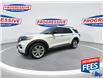 2020 Ford Explorer Platinum (Stk: LGA86353) in Sarnia - Image 5 of 27