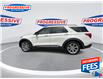 2020 Ford Explorer Platinum (Stk: LGA86353) in Sarnia - Image 6 of 27