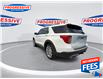 2020 Ford Explorer Platinum (Stk: LGA86353) in Sarnia - Image 7 of 27