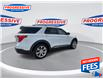 2020 Ford Explorer Platinum (Stk: LGA86353) in Sarnia - Image 9 of 27