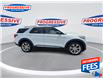 2020 Ford Explorer Platinum (Stk: LGA86353) in Sarnia - Image 10 of 27