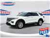 2022 Ford Explorer Limited (Stk: NGA00644) in Sarnia - Image 1 of 27