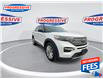 2022 Ford Explorer Limited (Stk: NGA00644) in Sarnia - Image 3 of 27