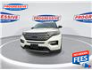 2022 Ford Explorer Limited (Stk: NGA00644) in Sarnia - Image 4 of 27