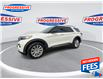 2022 Ford Explorer Limited (Stk: NGA00644) in Sarnia - Image 5 of 27
