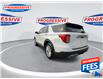 2022 Ford Explorer Limited (Stk: NGA00644) in Sarnia - Image 7 of 27