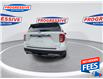 2022 Ford Explorer Limited (Stk: NGA00644) in Sarnia - Image 8 of 27