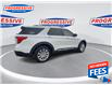 2022 Ford Explorer Limited (Stk: NGA00644) in Sarnia - Image 9 of 27