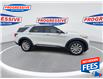 2022 Ford Explorer Limited (Stk: NGA00644) in Sarnia - Image 10 of 27