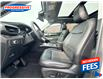 2022 Ford Explorer Limited (Stk: NGA00644) in Sarnia - Image 12 of 27