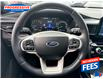 2022 Ford Explorer Limited (Stk: NGA00644) in Sarnia - Image 15 of 27