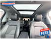 2022 Ford Explorer Limited (Stk: NGA00644) in Sarnia - Image 22 of 27