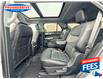 2022 Ford Explorer Limited (Stk: NGA00644) in Sarnia - Image 23 of 27